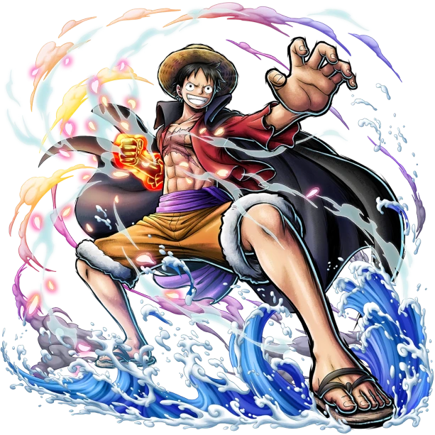 Luffy